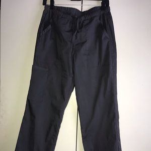 Cherokee workwear scrub pants.